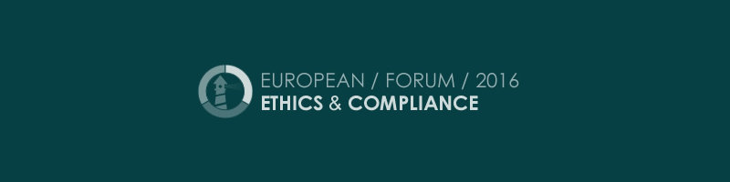 European Ethics & Compliance Forum