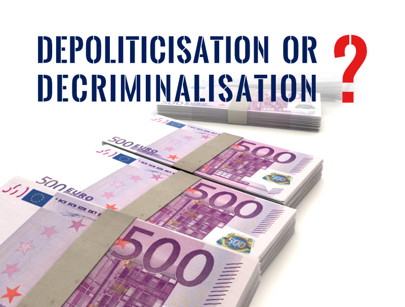 Depoliticisation or Decriminalisation? - A foreign lawyer looks at the Romanian offence of “Abuse of office”