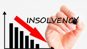 insolvency