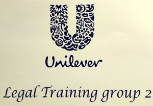 mcgregor-partners-delivered-unilever-bulgaria-competition-training
