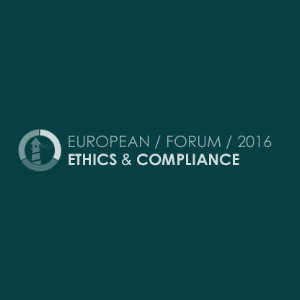 European Ethics & Compliance Forum