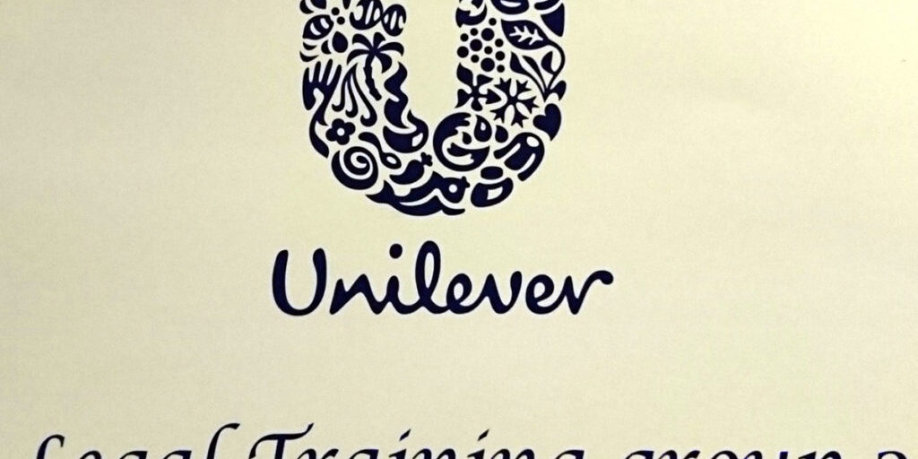 mcgregor-partners-delivered-unilever-bulgaria-competition-training