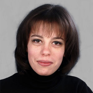 Aseniya Stratieva